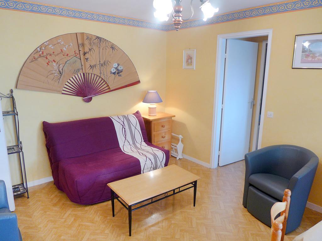 Apartment Cap Cabourg-19 By Interhome Room photo